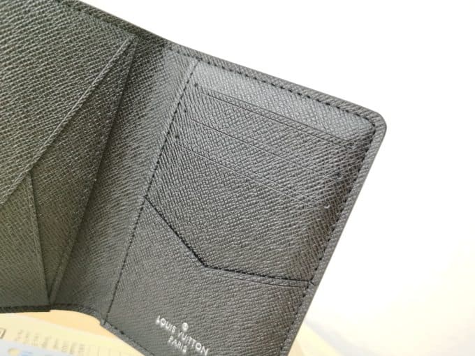 ルイヴィトン財布コピー 2022新品注目度NO.1 Louis Vuitton 男女兼用 財布 - 画像 (7)