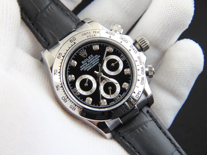 注目度NO.1売れ筋ロレックス コピー時計 Rolex デイトナ シリーズ メンズ 自動巻き