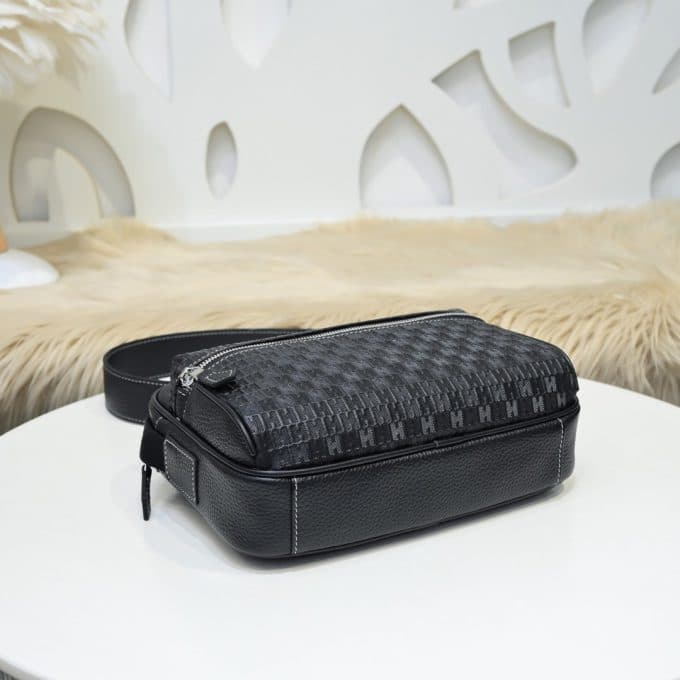 エルメスバッグコピー 大人気2022新品 HERMES メンズ ショルダーバッグ - 画像 (7)