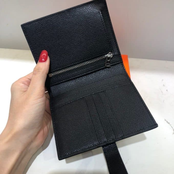 エルメス財布コピー 2020新品注目度NO.1 HERMES 財布 男女兼用 - 画像 (5)
