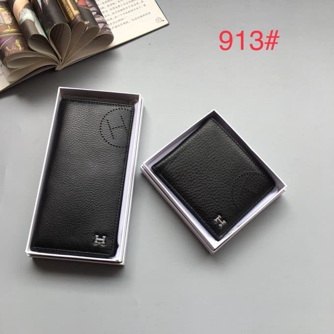 エルメス財布コピー 大人気2021新品 Hermes メンズ 長財布 - 画像 (2)