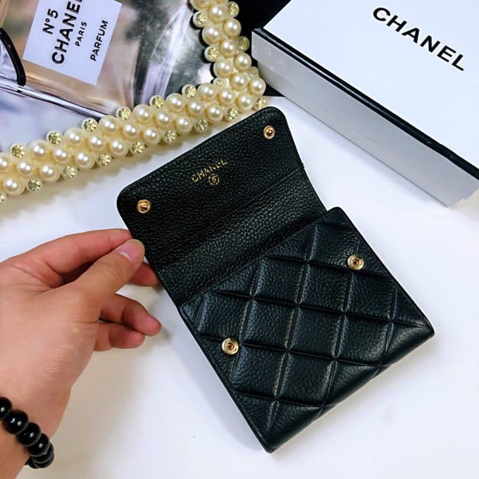 シャネル財布コピー 定番人気2021新品 CHANEL レディース 財布 - 画像 (6)