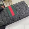 グッチ財布コピー 2021新品注目度NO.1 GUCCI メンズ 長財布 - 画像 (6)