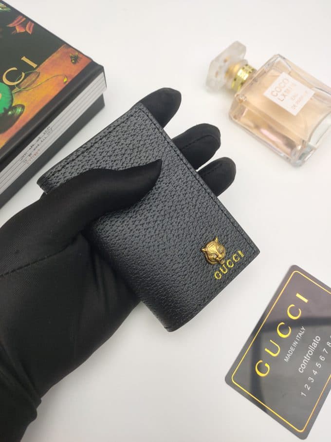 グッチ財布コピー 2021新品注目度NO.1 GUCCI メンズ 財布 - 画像 (3)