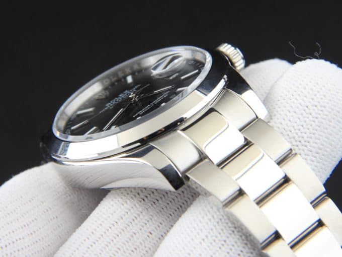 定番人気売れ筋ロレックス コピー 時計 Rolex デイトジャスト シリーズ メンズ 自動巻き - 画像 (6)
