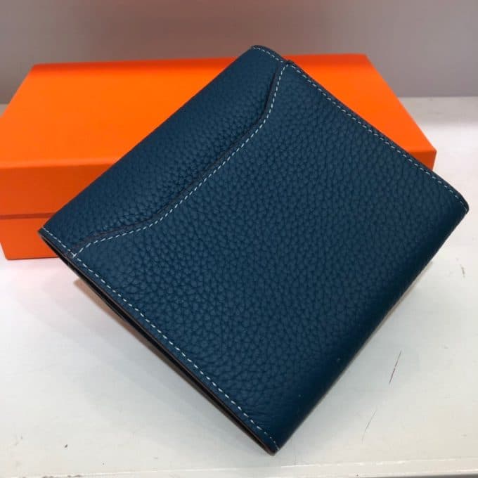 エルメス財布コピー 大人気2020新品 HERMES 財布 男女兼用 - 画像 (4)