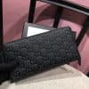 グッチ財布コピー 定番人気2021新品 GUCCI メンズ 長財布