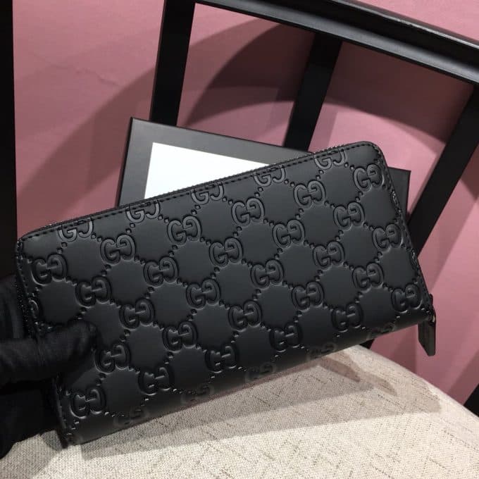 グッチ財布コピー 定番人気2021新品 GUCCI メンズ 長財布