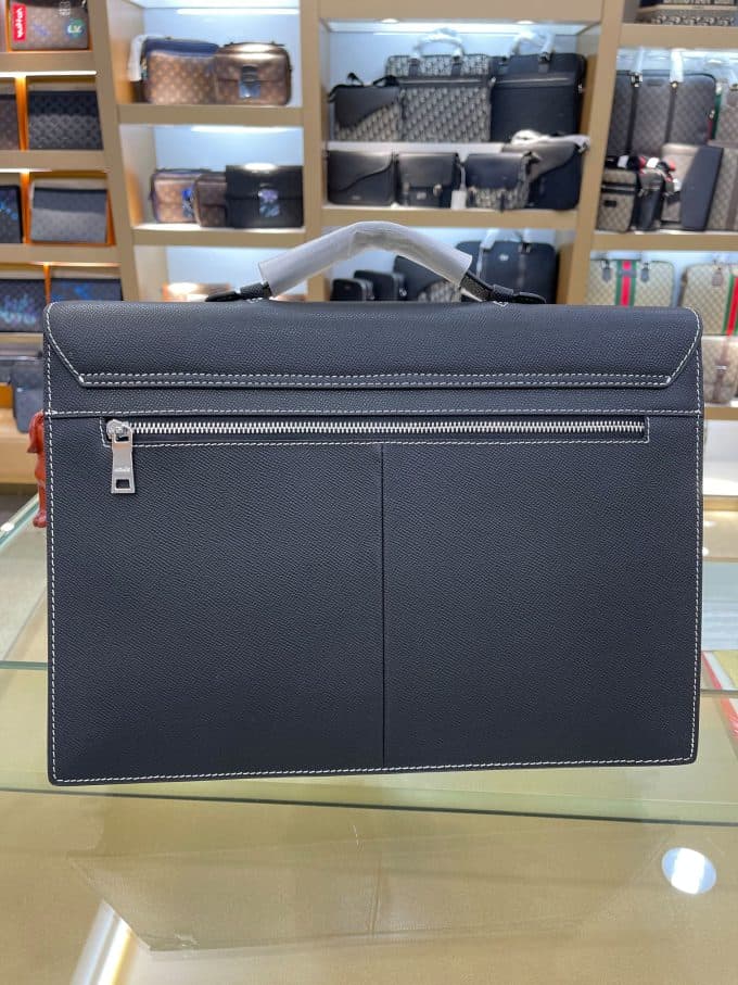 人気高級 エルメスバッグコピー 定番人気2022新品 HERMES メンズ ブリーフケース - 画像 (2)