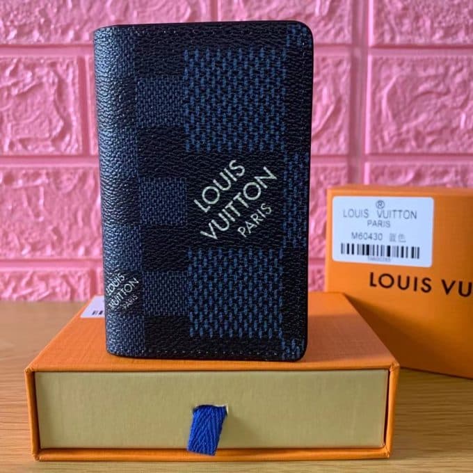 ルイヴィトン財布コピー 2022新品注目度NO.1 Louis Vuitton メンズ 財布