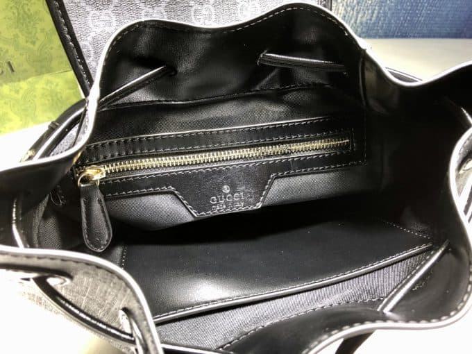 グッチバッグコピー 2022新品注目度NO.1 GUCCI 男女兼用 バックパック - 画像 (9)