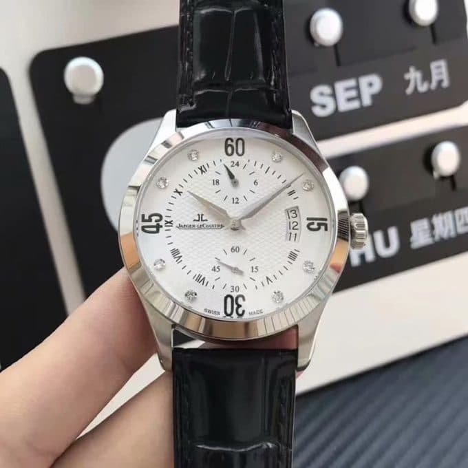 高品質ジャガールクルト 時計 スーパーコピー メンズ 自動巻き - 画像 (3)