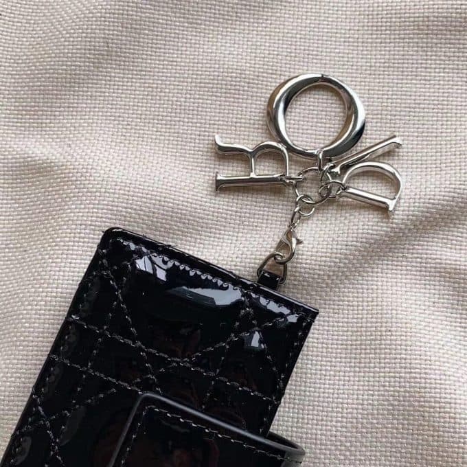 ディオール財布コピー 定番人気2021新品 Dior 男女兼用 財布 - 画像 (9)