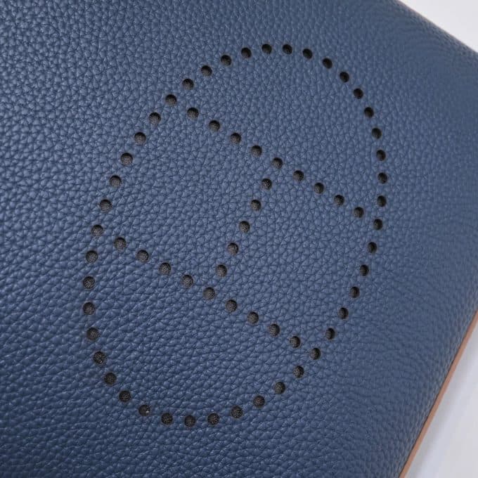 エルメスバッグコピー 大人気2022新品 HERMES メンズ ショルダーバッグ - 画像 (4)