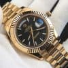 注目度NO.1売れ筋ロレックス コピー時計 Rolex デイデイト シリーズ メンズ 自動巻き
