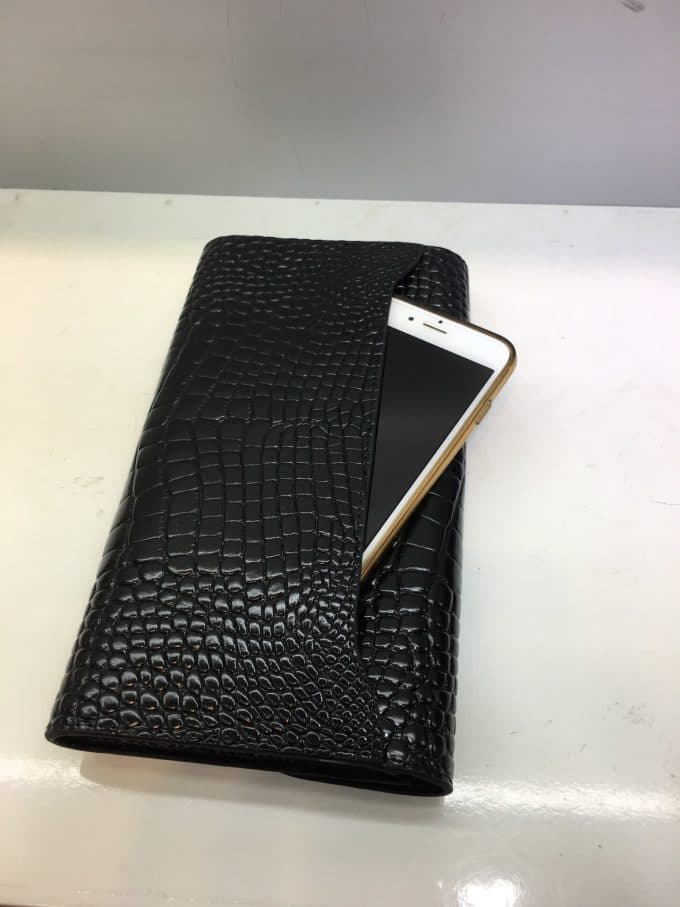 エルメス財布コピー 大人気2020新品 HERMES 長財布 男女兼用 2色 - 画像 (4)