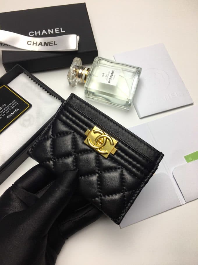 シャネル財布コピー 大人気2021新品 CHANEL レディース 財布 - 画像 (3)