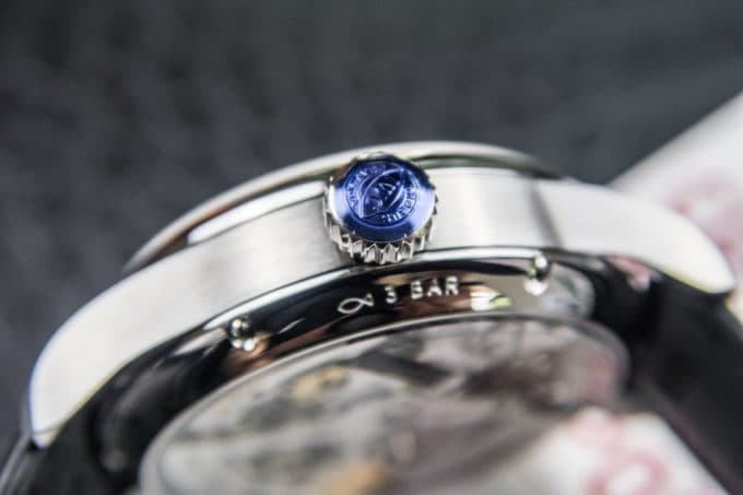 高品質IWC ポルトギーゼ コピーシリーズ メンズ 自動巻き - 画像 (7)