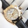 人気売れ筋ロレックス コピー時計 Rolex デイトナ シリーズ メンズ 自動巻き 2色 - 画像 (2)