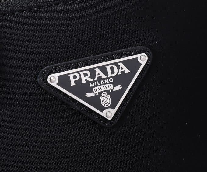 人気高級プラダバッグコピー 2022新品注目度NO.1 PRADA 男女兼用 ボストンバッグ - 画像 (6)