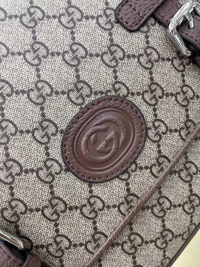 グッチバッグコピー 大人気2022新品 GUCCI レディース ショルダーバッグ - 画像 (5)