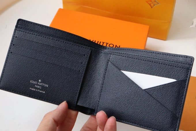 ルイヴィトン財布コピー 定番人気2021新品 Louis Vuitton 男女兼用 財布 - 画像 (5)