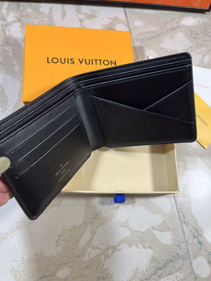 ルイヴィトン財布コピー 大人気2022新品 Louis Vuitton 男女兼用 財布 - 画像 (7)