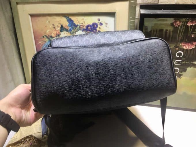 グッチバッグコピー 大人気2022新品 GUCCI 男女兼用 バックパック - 画像 (5)