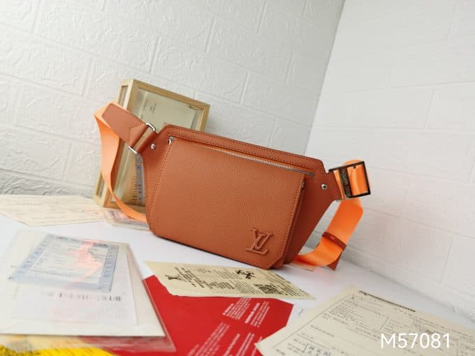 ルイヴィトンバッグコピー 2022新品注目度NO.1 Louis Vuitton 男女兼用 ウエストポーチ