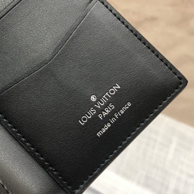 ルイヴィトン財布コピー 大人気2021新品 Louis Vuitton メンズ 財布 - 画像 (6)