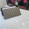 グッチ財布コピー 2021新品注目度NO.1 GUCCI メンズ 長財布 - 画像 (2)