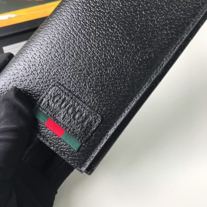 グッチ財布コピー 定番人気2021新品 GUCCI 男女兼用 長財布 - 画像 (4)