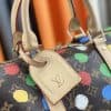 ルイヴィトンバッグコピー 定番人気2023新品 Louis Vuitton 男女兼用 ボストンバッグ - 画像 (6)