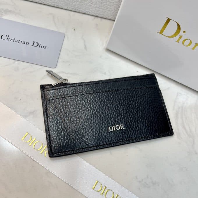 ディオール財布コピー 定番人気2022新品 Dior 男女兼用 財布 - 画像 (9)