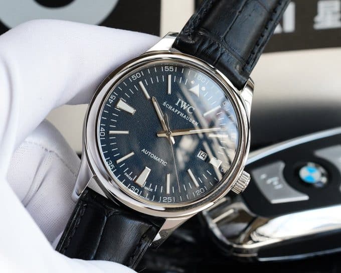 注目度NO.1IWC パイロットウォッチ コピーシリーズ メンズ 自動巻き - 画像 (3)