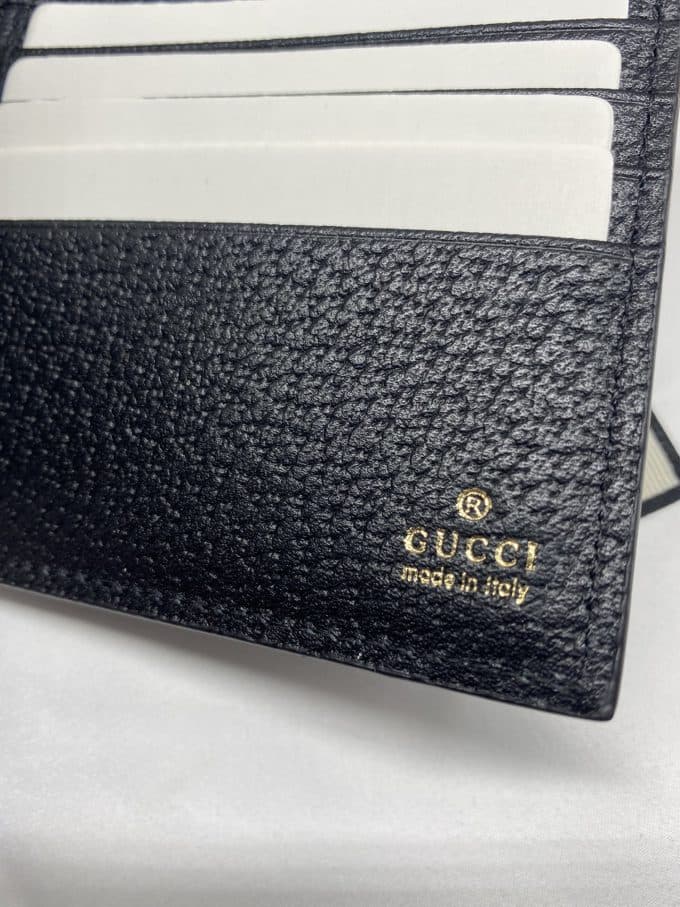 グッチ財布コピー 定番人気2021新品 GUCCI 男女兼用 財布 - 画像 (5)