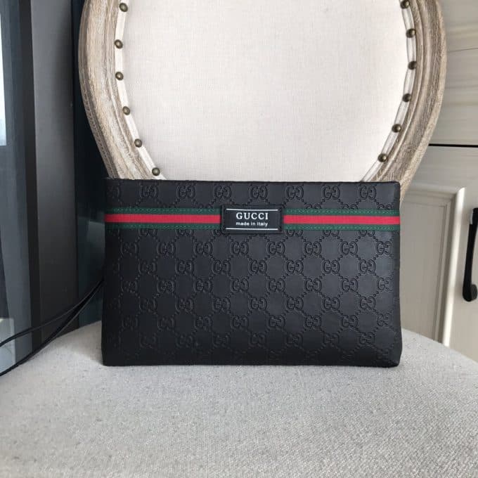 グッチバッグコピー 2022新品注目度NO.1 GUCCI メンズ セカンドバッグ