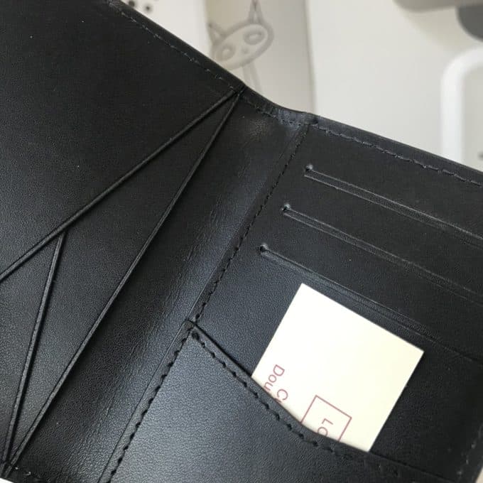 ルイヴィトン財布コピー 2021新品注目度NO.1 Louis Vuitton メンズ 財布 - 画像 (6)