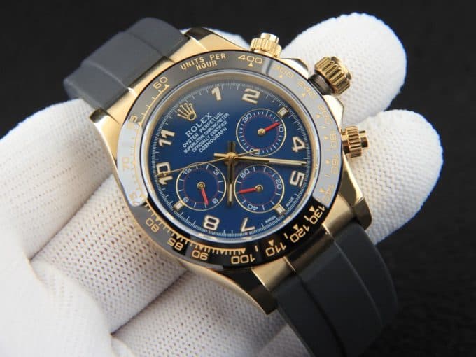 人気売れ筋ロレックス コピー時計 Rolex デイトナ シリーズ メンズ 自動巻き