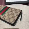 グッチ財布コピー 大人気2021新品 GUCCI 男女兼用 長財布 - 画像 (5)