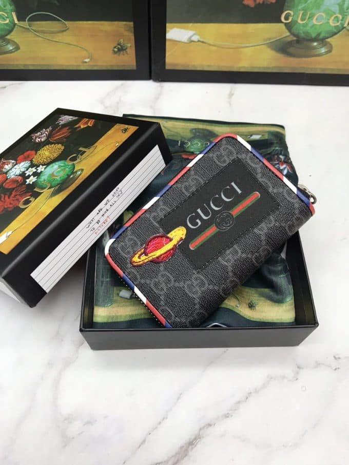 グッチ財布コピー 大人気2021新品 GUCCI 男女兼用 財布 - 画像 (7)