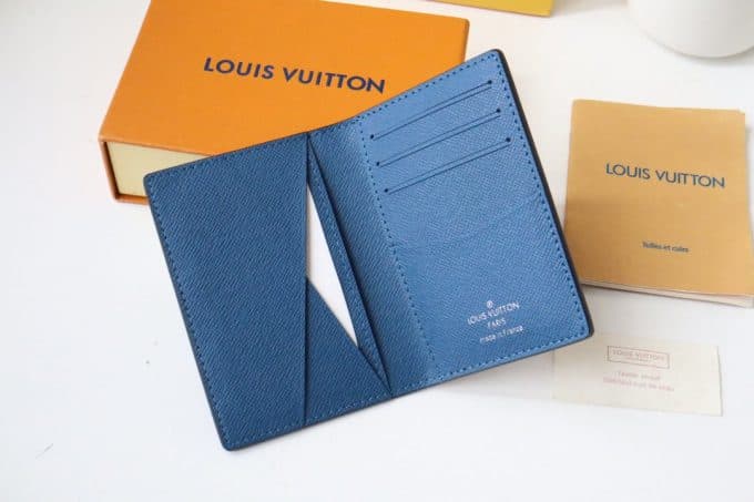 ルイヴィトン財布コピー 定番人気2022新品 Louis Vuitton 男女兼用 財布 - 画像 (6)