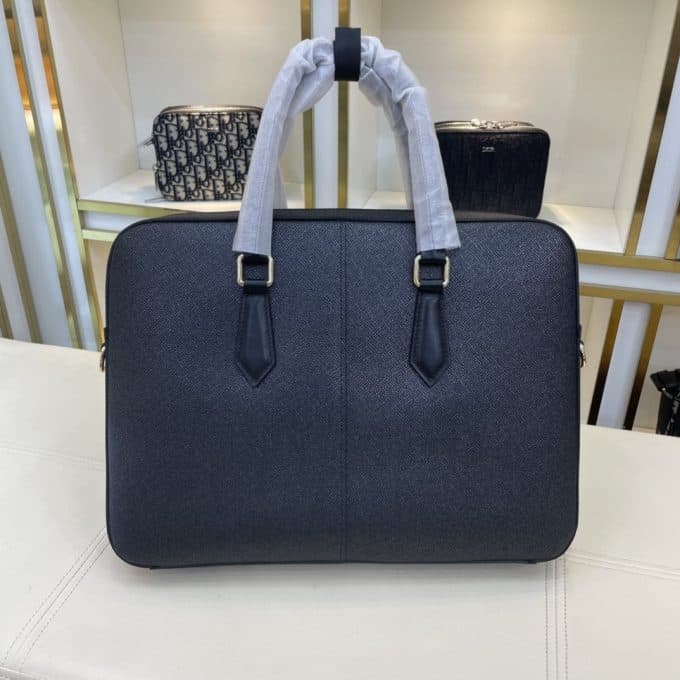 高品質 プラダバッグコピー 大人気2022新品 PRADA メンズ ブリーフケース - 画像 (2)