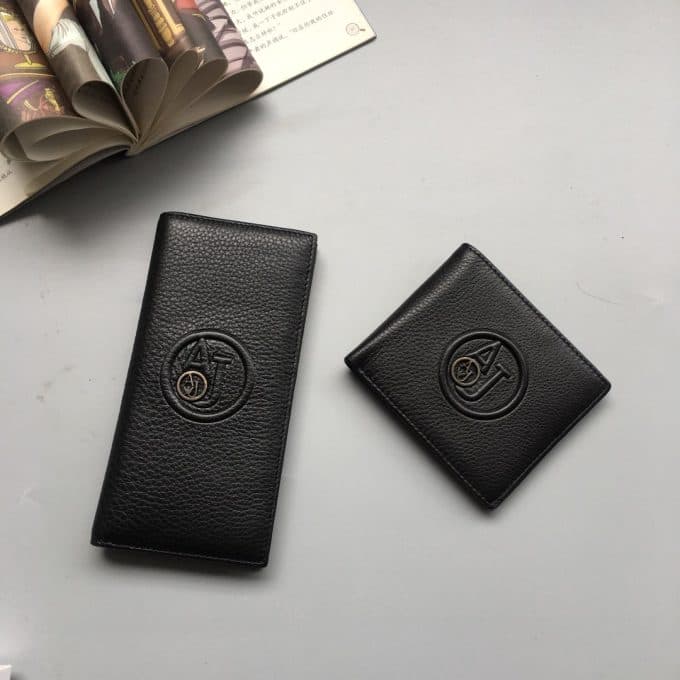 ジョルジオアルマーニ財布コピー 大人気2021新品 Armani メンズ 長財布 - 画像 (3)