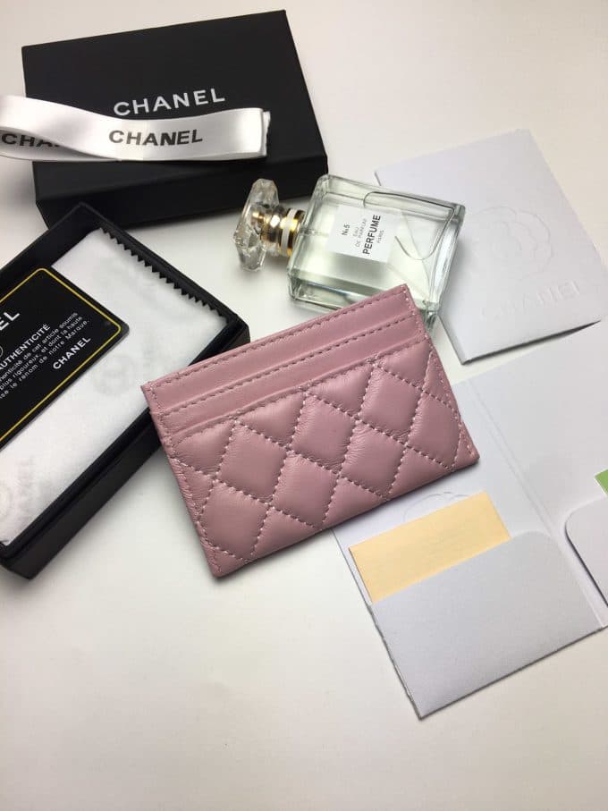 シャネル財布コピー 大人気2021新品 CHANEL レディース 財布 - 画像 (2)