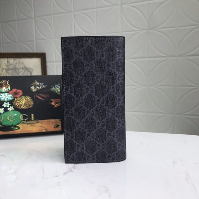 グッチ財布コピー 定番人気2021新品 GUCCI メンズ 長財布 - 画像 (2)