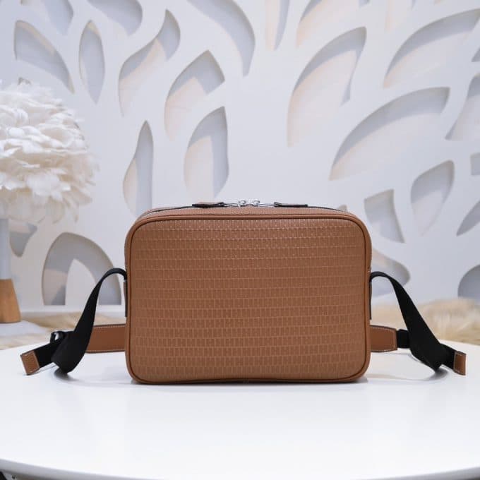 エルメスバッグコピー 大人気2022新品 HERMES メンズ ショルダーバッグ - 画像 (3)
