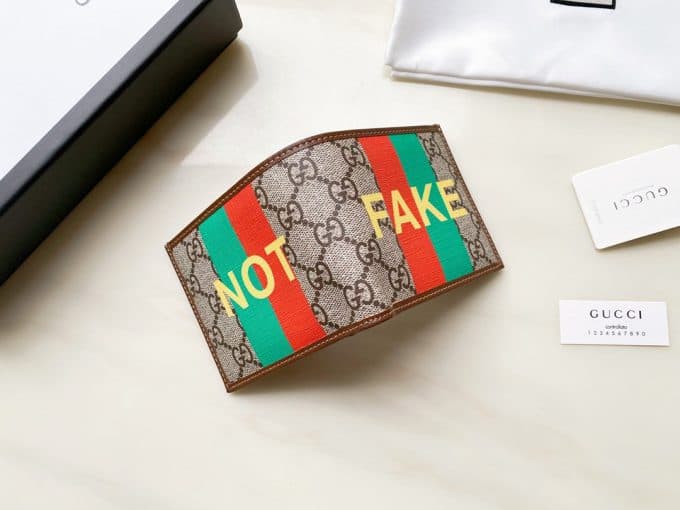 グッチ財布コピー 大人気2021新品 GUCCI 男女兼用 財布 - 画像 (3)