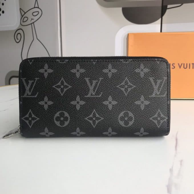 ルイヴィトン財布コピー 大人気2021新品 Louis Vuitton 男女兼用 長財布