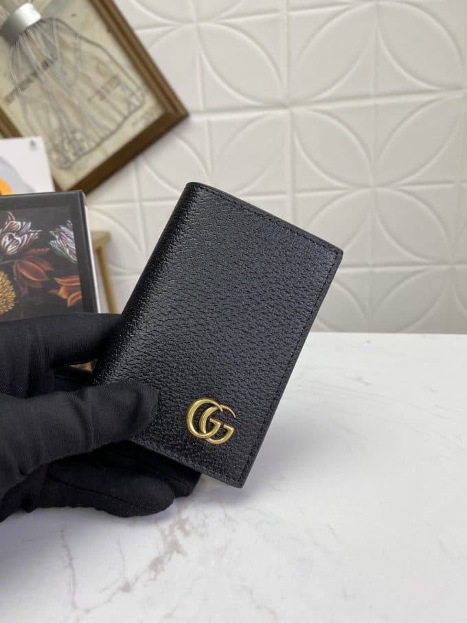 グッチ財布コピー 大人気2021新品 GUCCI メンズ 財布 - 画像 (5)